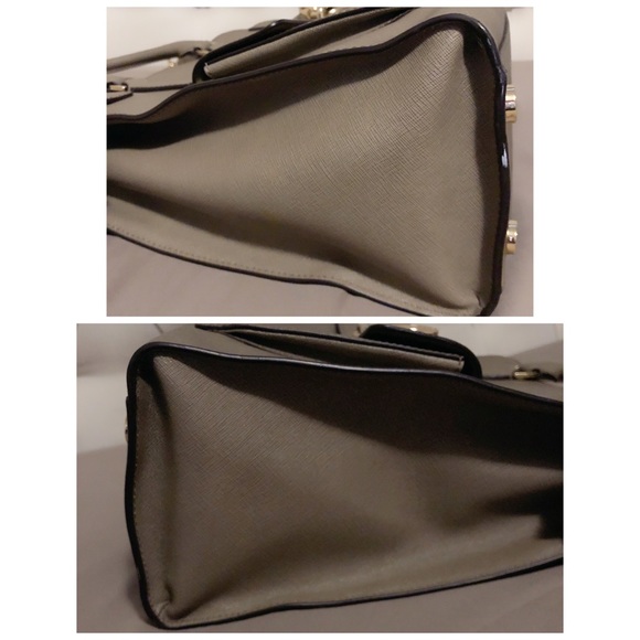 TRADED: Michael Kors Large Emma Dune Tote - Picture 7 of 8
